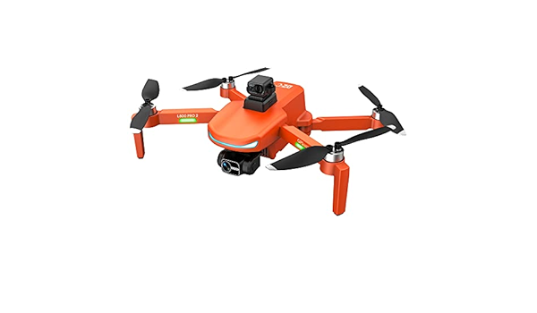 DRONE L800 PRO2 MOTOR BRUSHLESS