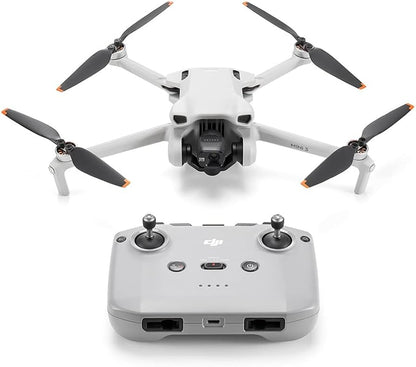 DRONE DJI MINI 3