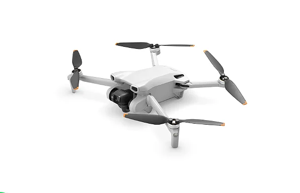 DRONE DJI MINI 3