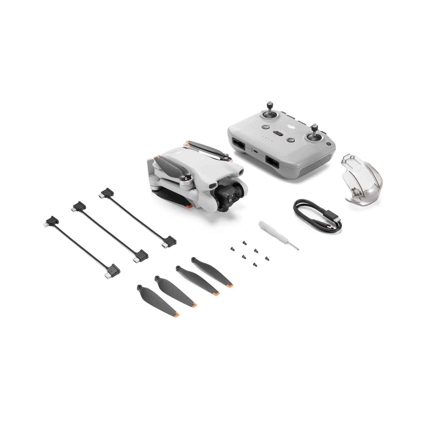 DRONE DJI MINI 3