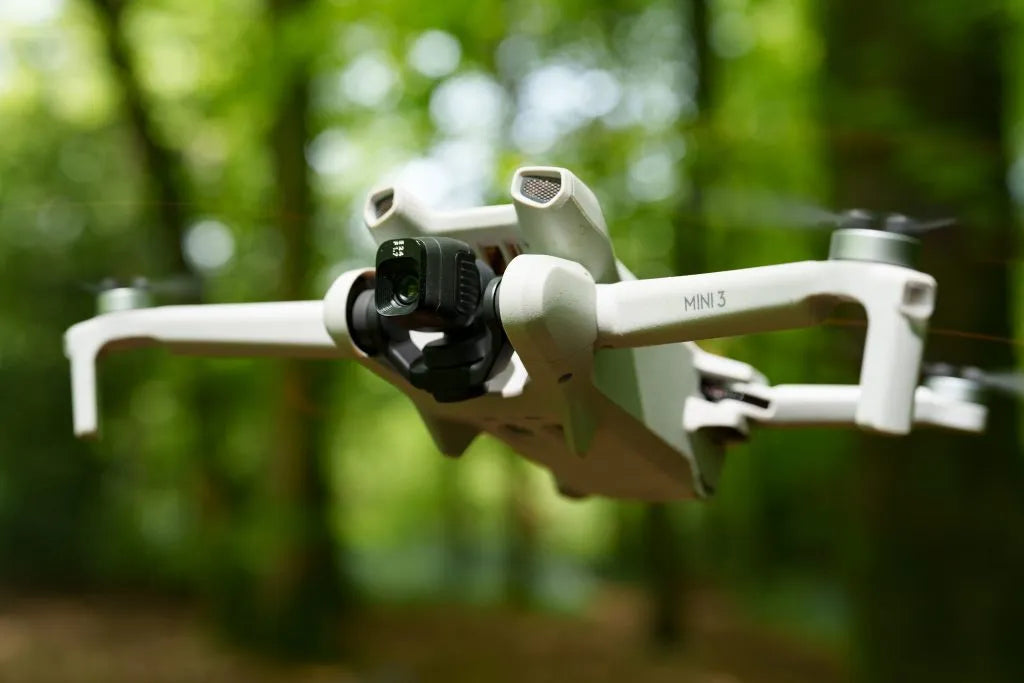 DRONE DJI MINI 3