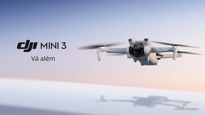 DRONE DJI MINI 3